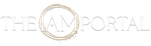 The IAM Portal Logo