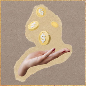 Money Mastery Abundance Affirmations