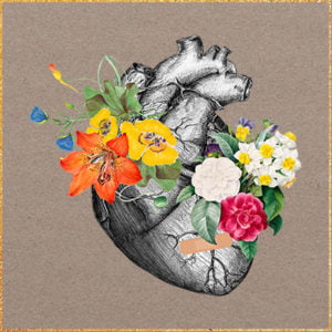 Heart Wall Removal