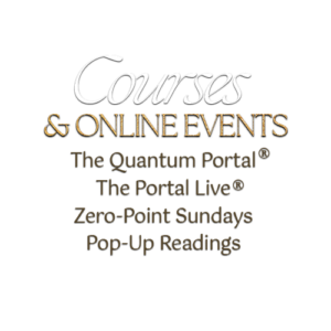 Courses and Online Events