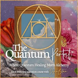 The Quantum Portal Course