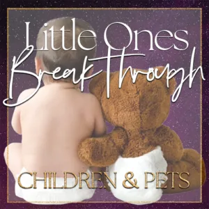 Little Ones Breakthrough - Pets and Children