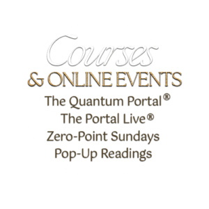 Courses - Online Events