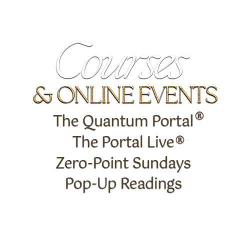 Courses - Online Events