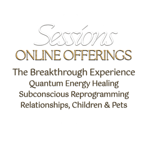 Sessions Online Offerings