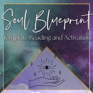 Soul Blueprint - Template Reading & Activation