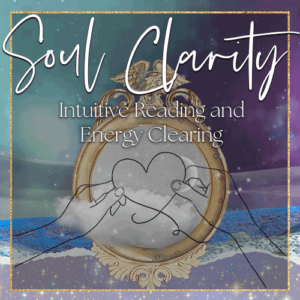 Soul Clarity - Intuitive Reading with Energy Healing