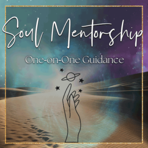 Soul Mentorship - One-on-One Guidance