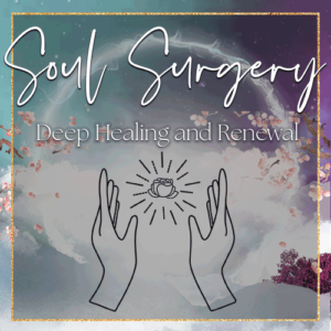 Soul Blueprint - Template Reading & Activation