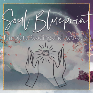 Soul Blueprint - Template Reading & Activation