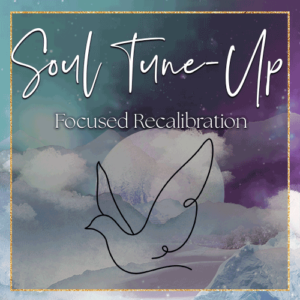 Soul Tune-Up - Focused Recalibration