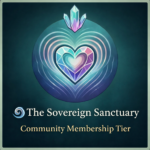 The Sovereign Sanctuary - Membership