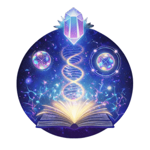 Quantum Alchemy Archive