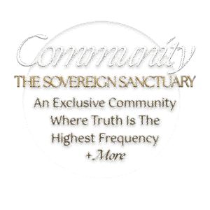 Community - The Sovereign Sanctuary
