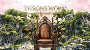 Throne Work - Return to Your Inner Authority