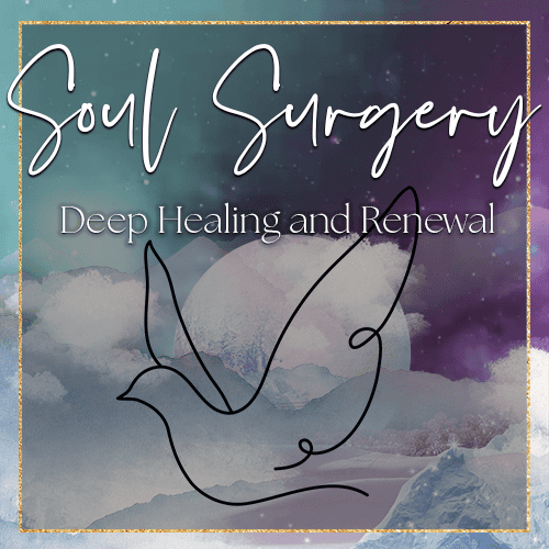 Soul Surgery