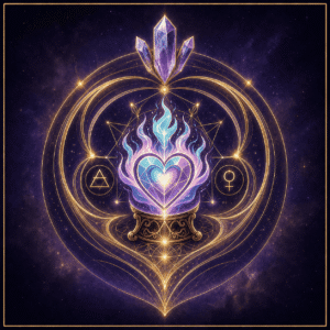 Sovereign Alchemist