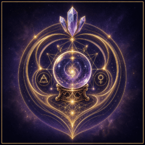Sovereign Alchemist