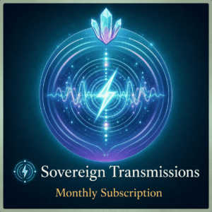 Sovereign Transmissions