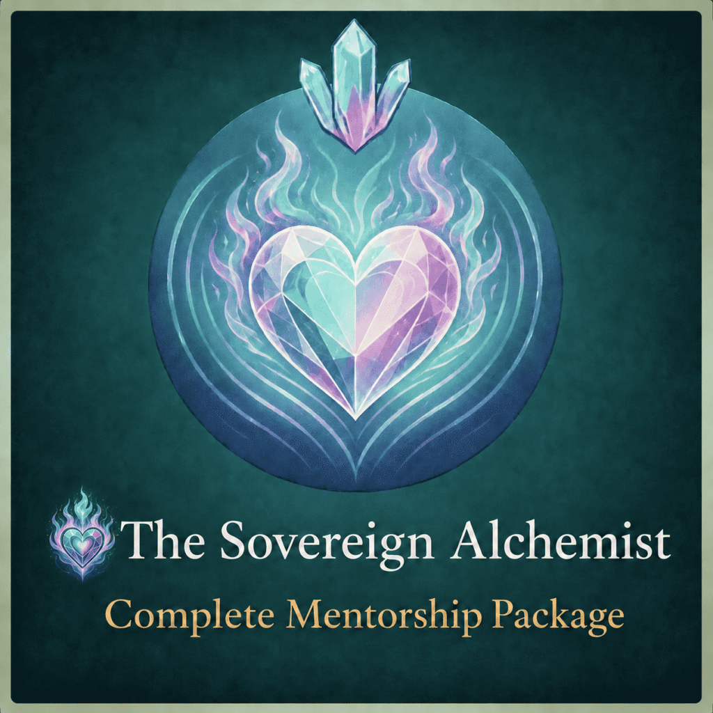 Sovereign-Alchemist