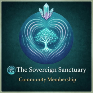 Sovereign Sanctuary