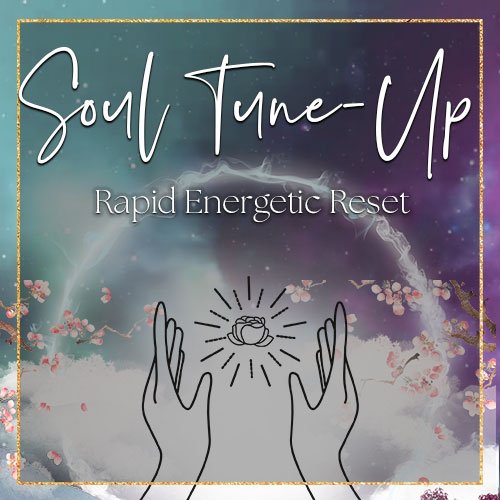 Soul Tune-Up - Rapid Energetic Reset